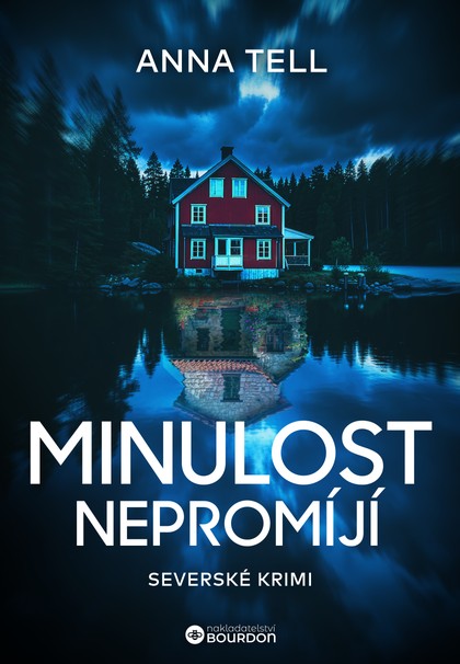 E-kniha Minulost nepromíjí