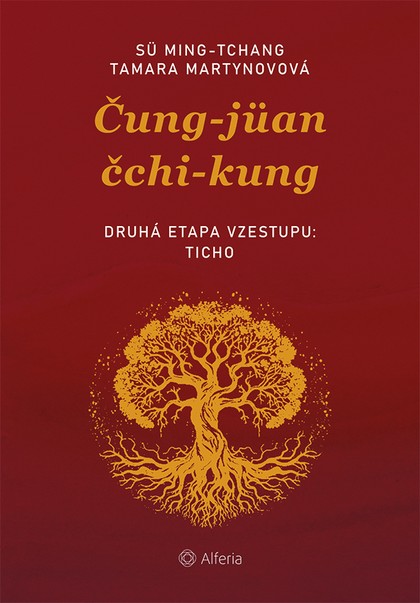 E-kniha Čung-jüan čchi-kungu – Druhá etapa vzestupu: Ticho