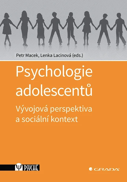 E-kniha Psychologie adolescentů - Vývojová perspektiva a sociální kontext