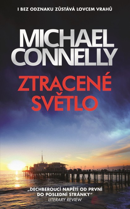 E-kniha Ztracené světlo