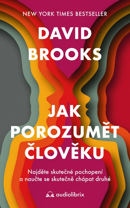 E-kniha Jak porozumět člověku