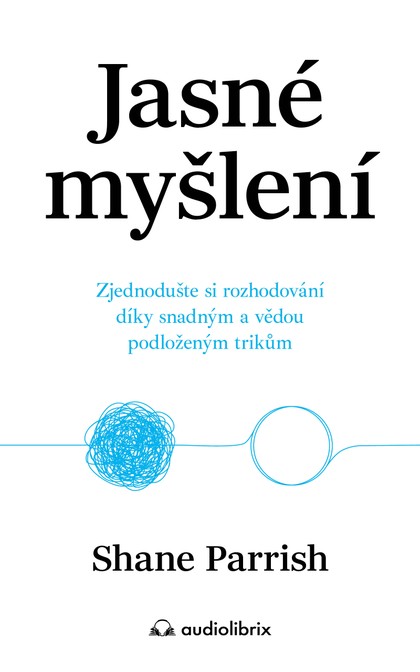 E-kniha Jasné myšlení