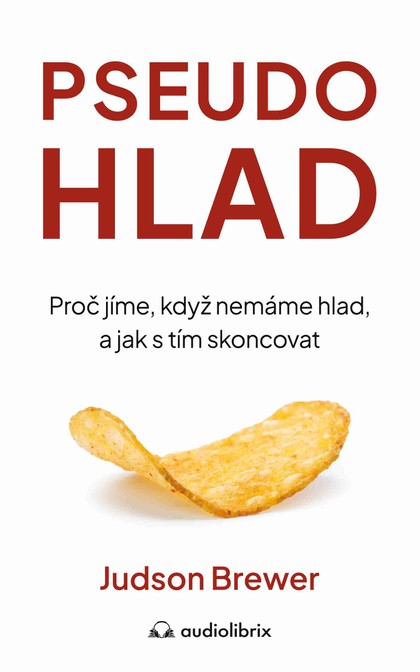 E-kniha Pseudohlad