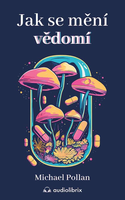 E-kniha Jak se mění vědomí