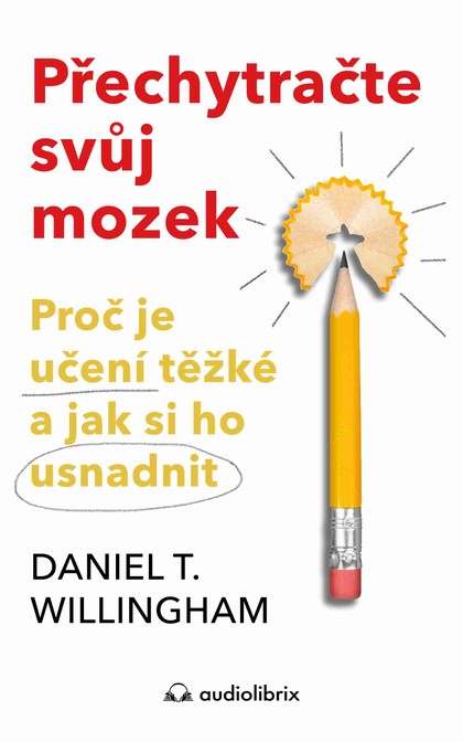 E-kniha Přechytračte svůj mozek