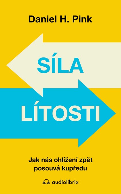 E-kniha Síla lítosti