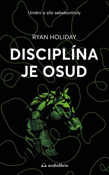 E-kniha Disciplína je osud