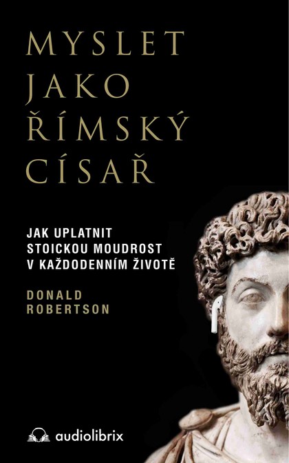 E-kniha Myslet jako římský císař