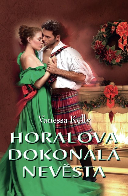 E-kniha Horalova dokonalá nevěsta