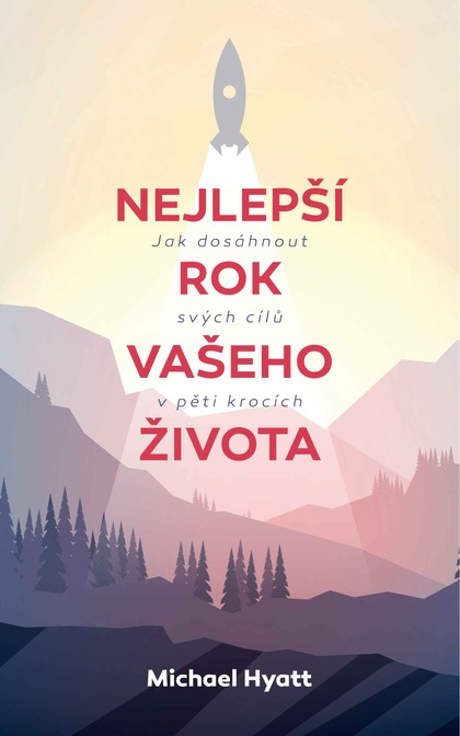 E-kniha Nejlepší rok vašeho života