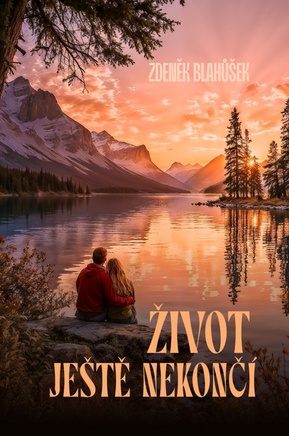 E-kniha Život ještě nekončí