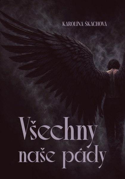 E-kniha Všechny naše pády