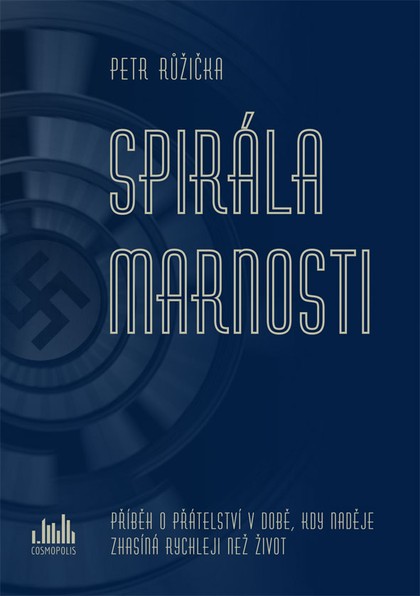 E-kniha Spirála marnosti