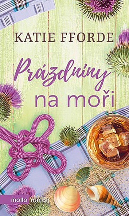 E-kniha Prázdniny na moři