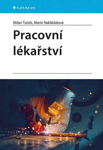 E-kniha Pracovní lékařství