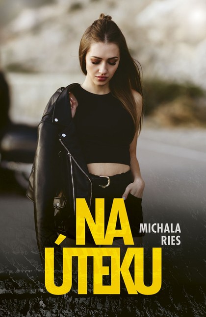 E-kniha Na úteku