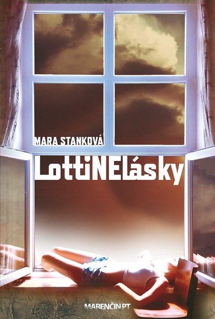 E-kniha LottiNElásky
