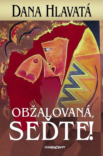 E-kniha Obžalovaná, seďte!
