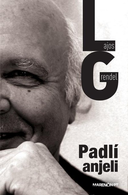 E-kniha Padlí anjeli