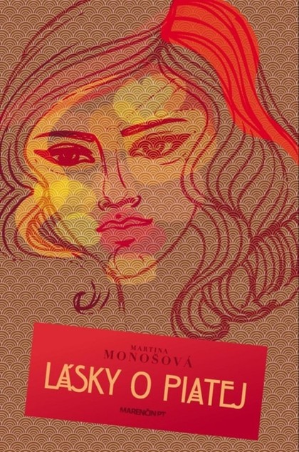 E-kniha Lásky o piatej