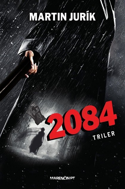E-kniha 2084