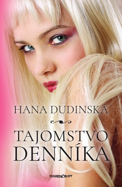E-kniha Tajomstvo denníka