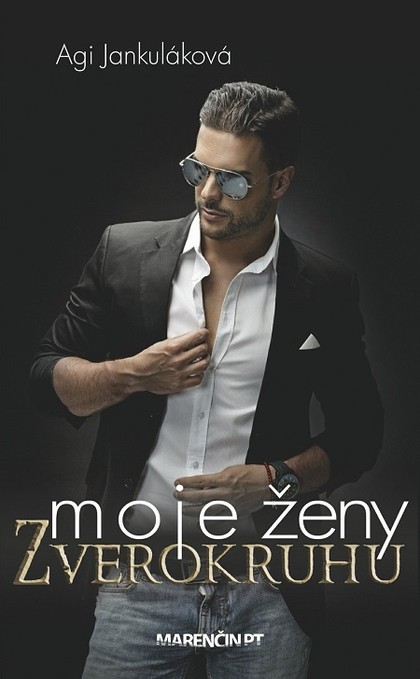 E-kniha Moje ženy zverokruhu