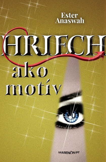 E-kniha Hriech ako motív
