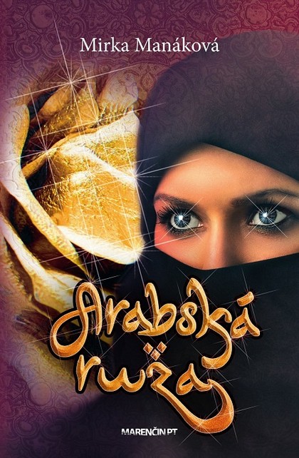 E-kniha Arabská ruža