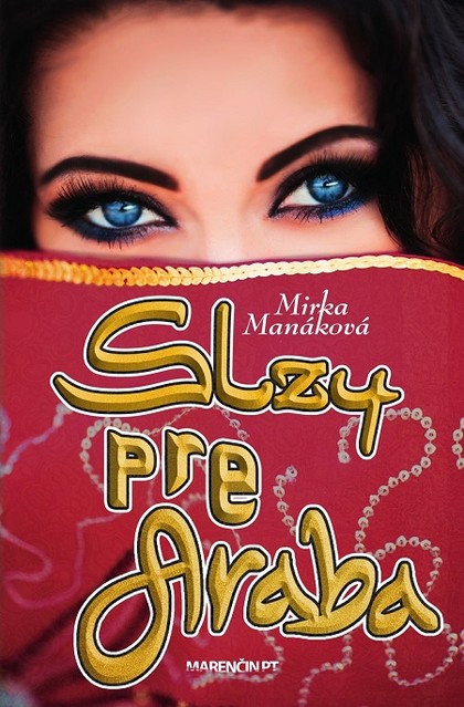 E-kniha Slzy pre Araba