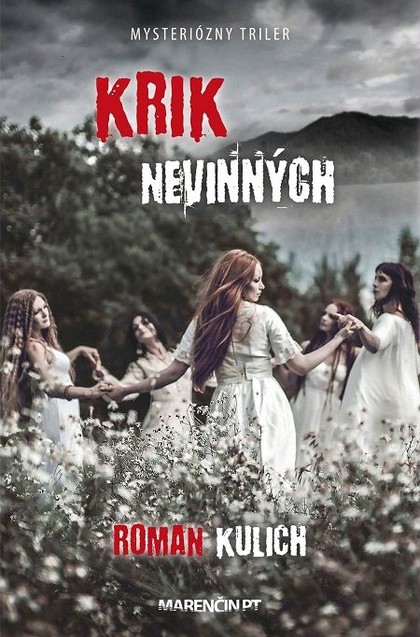 E-kniha Krik nevinných