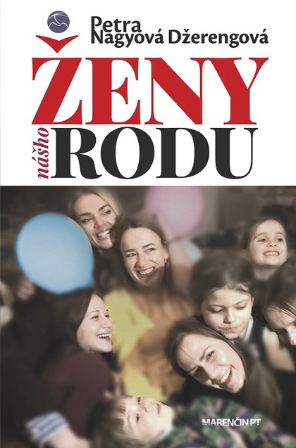 E-kniha Ženy nášho rodu