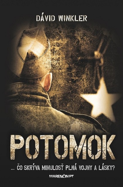 E-kniha Potomok