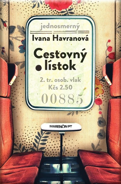 E-kniha Cestovný lístok