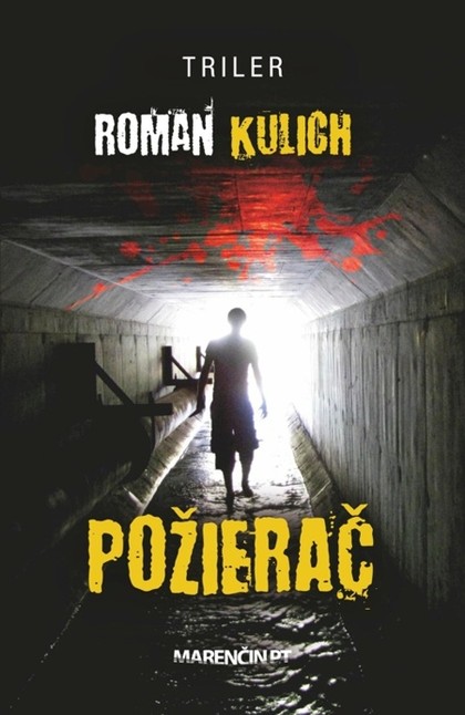 E-kniha Požierač