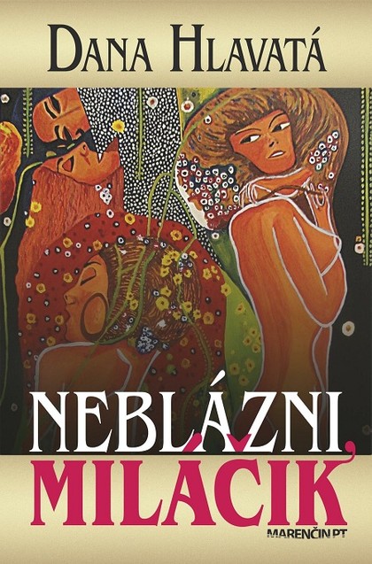 E-kniha Neblázni miláčik