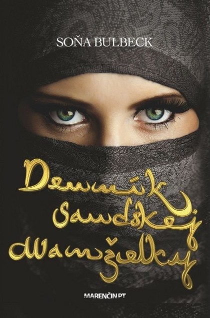 E-kniha Denník saudskej manželky