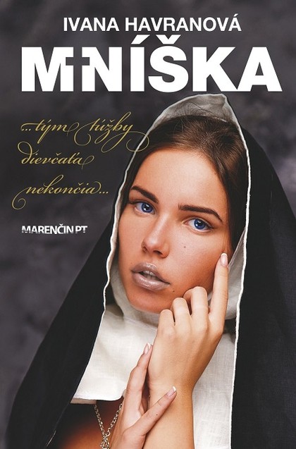 E-kniha Mníška