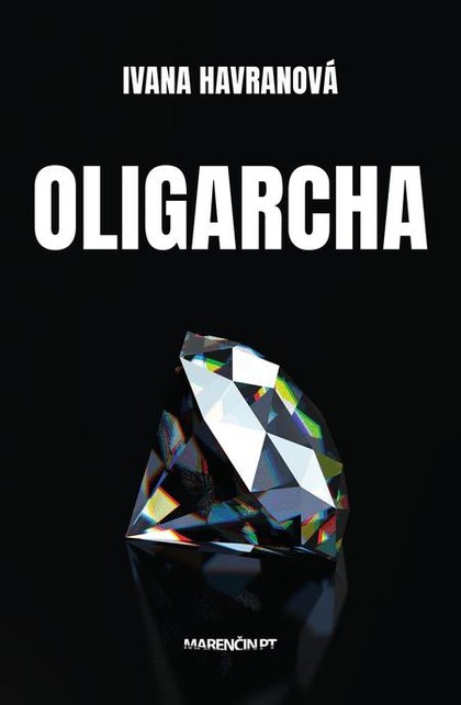 E-kniha Oligarcha