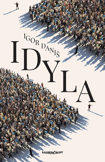 E-kniha Idyla