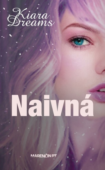 E-kniha Naivná