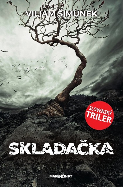 E-kniha Skladačka