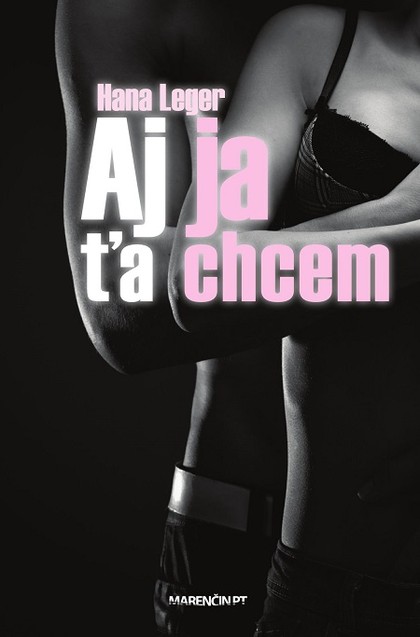 E-kniha Aj ja ťa chcem