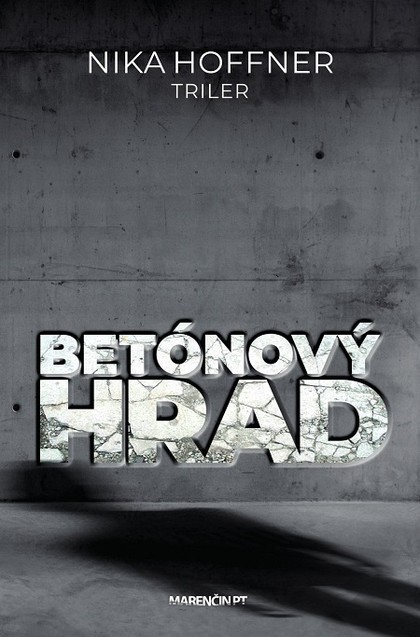 E-kniha Betónový hrad