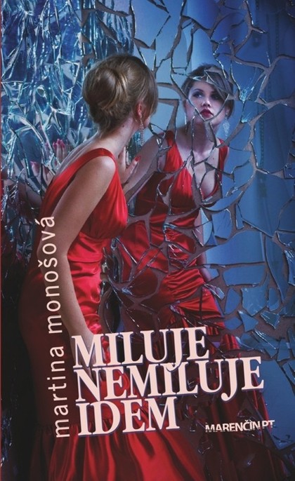 E-kniha Miluje nemiluje idem