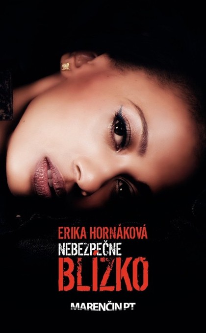 E-kniha Nebezpečne blízko