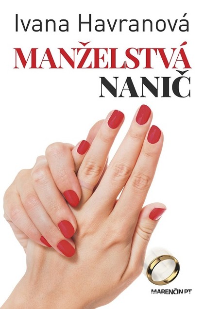 E-kniha Manželstvá nanič