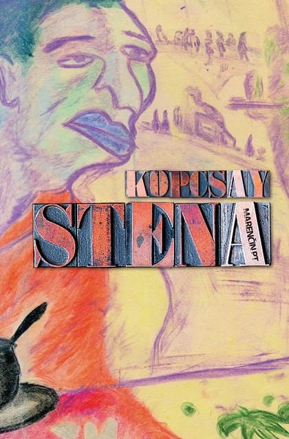 E-kniha Stena