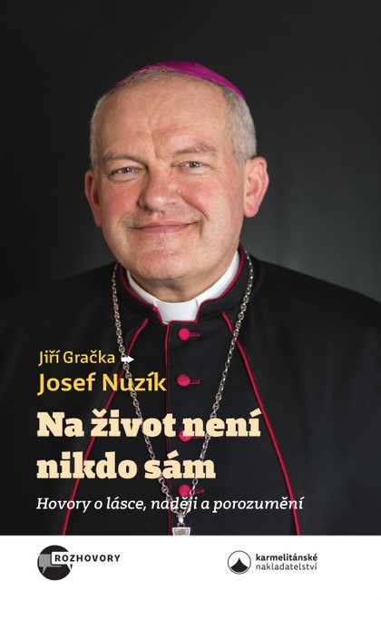 E-kniha Na život není nikdo sám