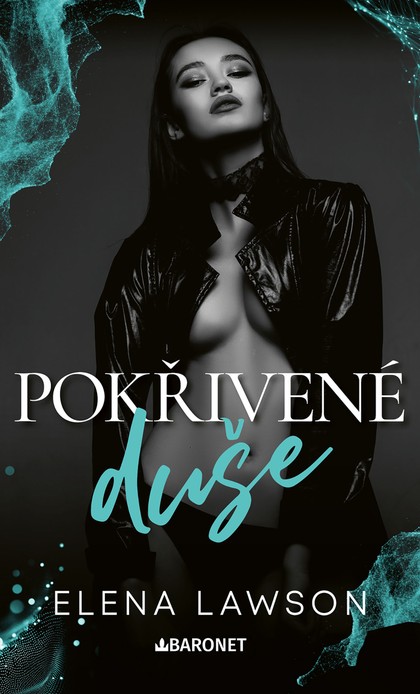 E-kniha Pokřivené duše